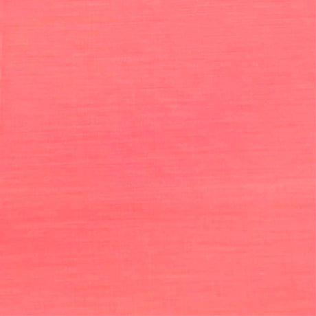 Pound A Metre 3 Metres Soft Luxury Polyester Cotton – 55" Wide (Coral)