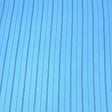 Pound A Metre 3 Metres 3 Metres Soft Micro-Fibre Fabric- 55" Wide (Sky Stripes)