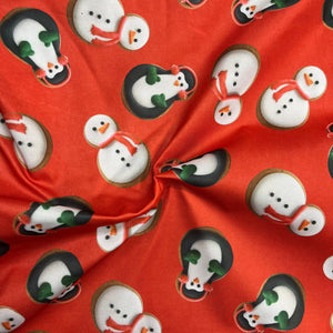 Christmas Fabrics