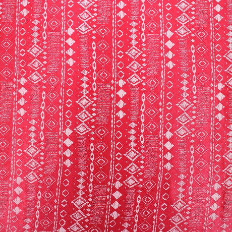 Pound A Metre 3 Metres Soft Satin Jersey 55" Wide (Pink Diamond)