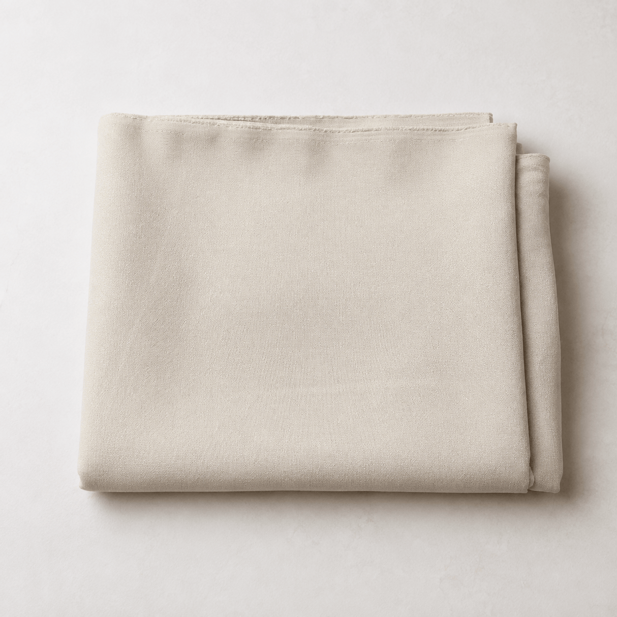 Pound A Metre 3 Metres Soft Suiting 55" Wide (Clay)