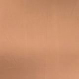 Pound A Metre 3 Metres, Soft Touch American Crepe - 45" Wide (Brown)