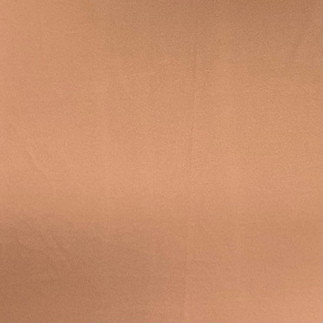 Pound A Metre 3 Metres, Soft Touch American Crepe - 45" Wide (Brown)