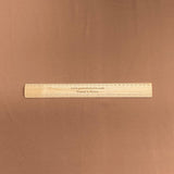 Pound A Metre 3 Metres, Soft Touch American Crepe - 45" Wide (Brown)