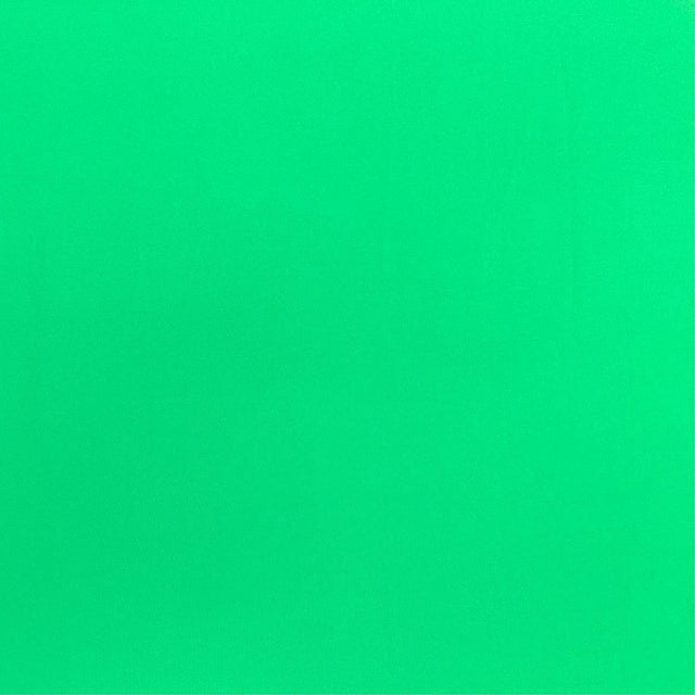 Pound A Metre 3 Metres, Soft Touch American Crepe - 45" Wide (Green)