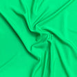 Pound A Metre 3 Metres, Soft Touch American Crepe - 45" Wide (Green)