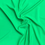 Pound A Metre 3 Metres, Soft Touch American Crepe - 45" Wide (Green)