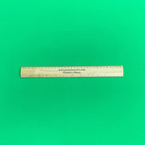 Pound A Metre 3 Metres, Soft Touch American Crepe - 45" Wide (Green)