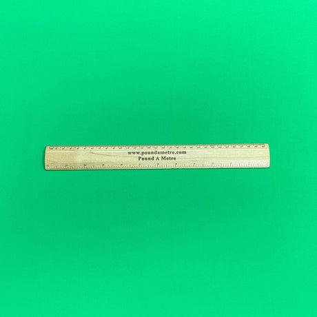 Pound A Metre 3 Metres, Soft Touch American Crepe - 45" Wide (Green)