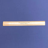 Pound A Metre 3 Metres, Soft Touch American Crepe - 45" Wide (Navy)