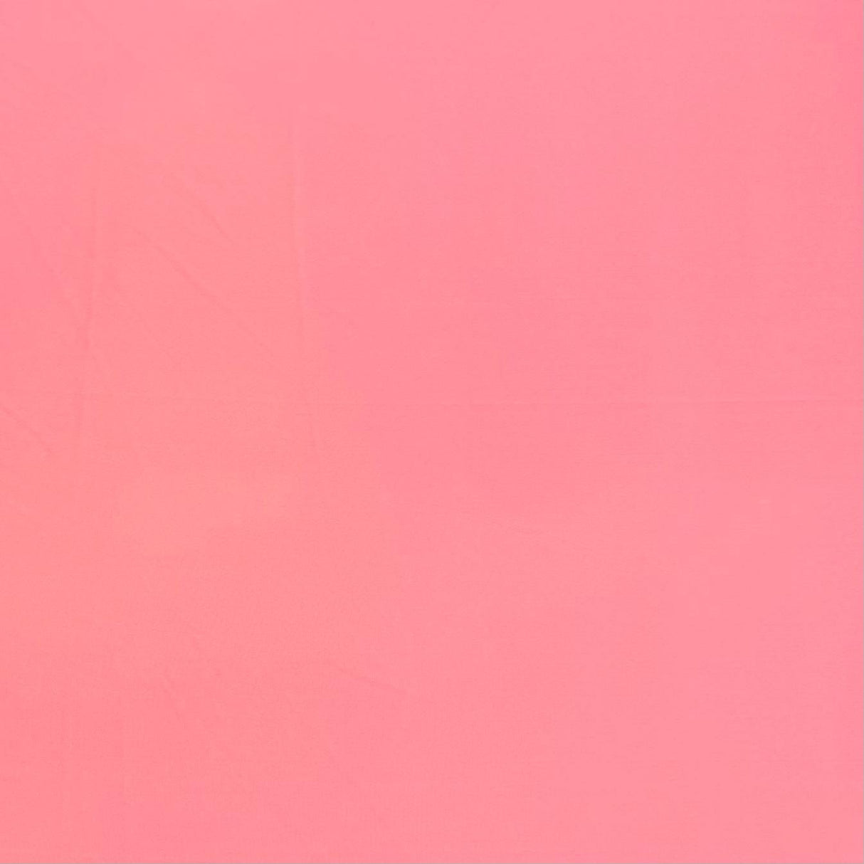 Pound A Metre 3 Metres, Soft Touch American Crepe - 55" Wide (Coral Pink)