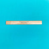 Pound A Metre 3 Metres, Soft Touch American Crepe - 55" Wide (Light Turquoise)