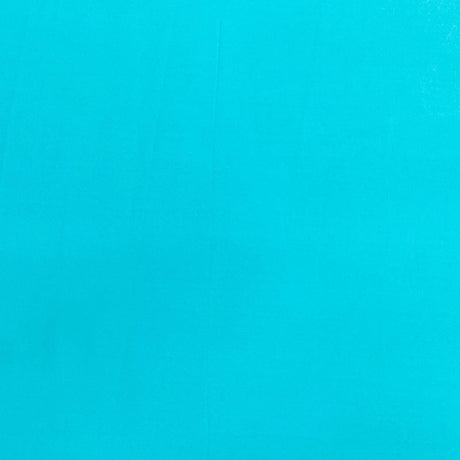 Pound A Metre 3 Metres, Soft Touch American Crepe - 55" Wide (Light Turquoise)