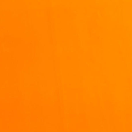 Pound A Metre 3 Metres, Soft Touch American Crepe - 55" Wide (Orange)
