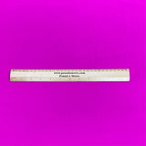 Pound A Metre 3 Metres, Soft Touch American Crepe - 55" Wide (Purple)