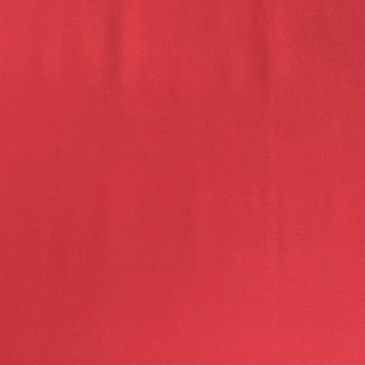 Pound A Metre 3 Metres, Soft Touch American Crepe - 55" Wide (Red)