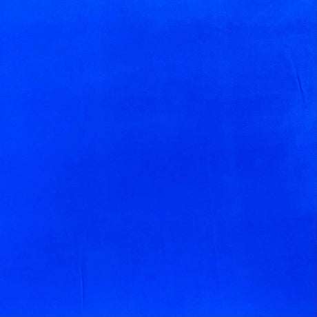 Pound A Metre 3 Metres, Soft Touch American Crepe - 55" Wide (Royal)