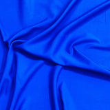 Pound A Metre 3 Metres, Soft Touch American Crepe - 55" Wide (Royal)