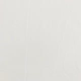 Pound A Metre 3 Metres, Soft Touch American Crepe - 55" Wide (White)
