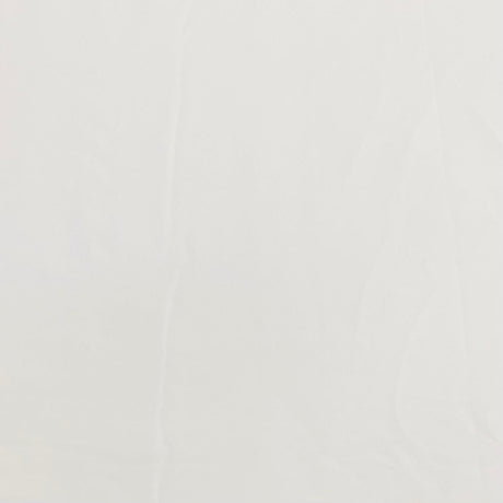 Pound A Metre 3 Metres, Soft Touch American Crepe - 55" Wide (White)