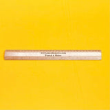 Pound A Metre 3 Metres, Soft Touch American Crepe - 55" Wide (Yellow)