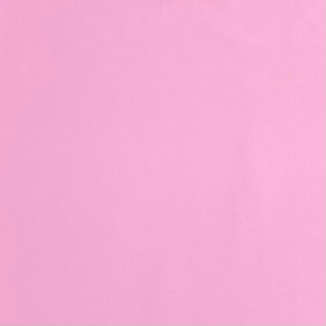 Pound A Metre 3 Metres, Soft Touch Fashion Crepe - 45" Wide (Baby Pink)