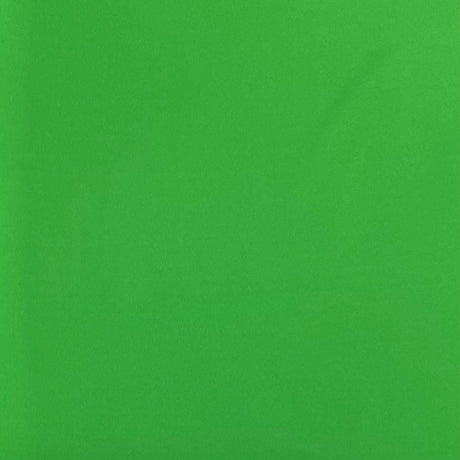 Pound A Metre 3 Metres, Soft Touch Fashion Crepe - 45" Wide (Green)