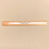 Pound A Metre 3 Metres, Soft Touch Japanese Fashion Crepe - 45" Wide (Beige)