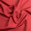 Pound A Metre 3 Metres, Soft Touch Japanese Fashion Crepe - 45" Wide (Blood Shot)