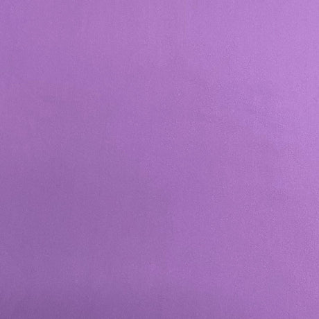 Pound A Metre 3 Metres, Soft Touch Japanese Fashion Crepe - 45" Wide (Dark Lilac)