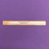 Pound A Metre 3 Metres, Soft Touch Japanese Fashion Crepe - 45" Wide (Dark Lilac)