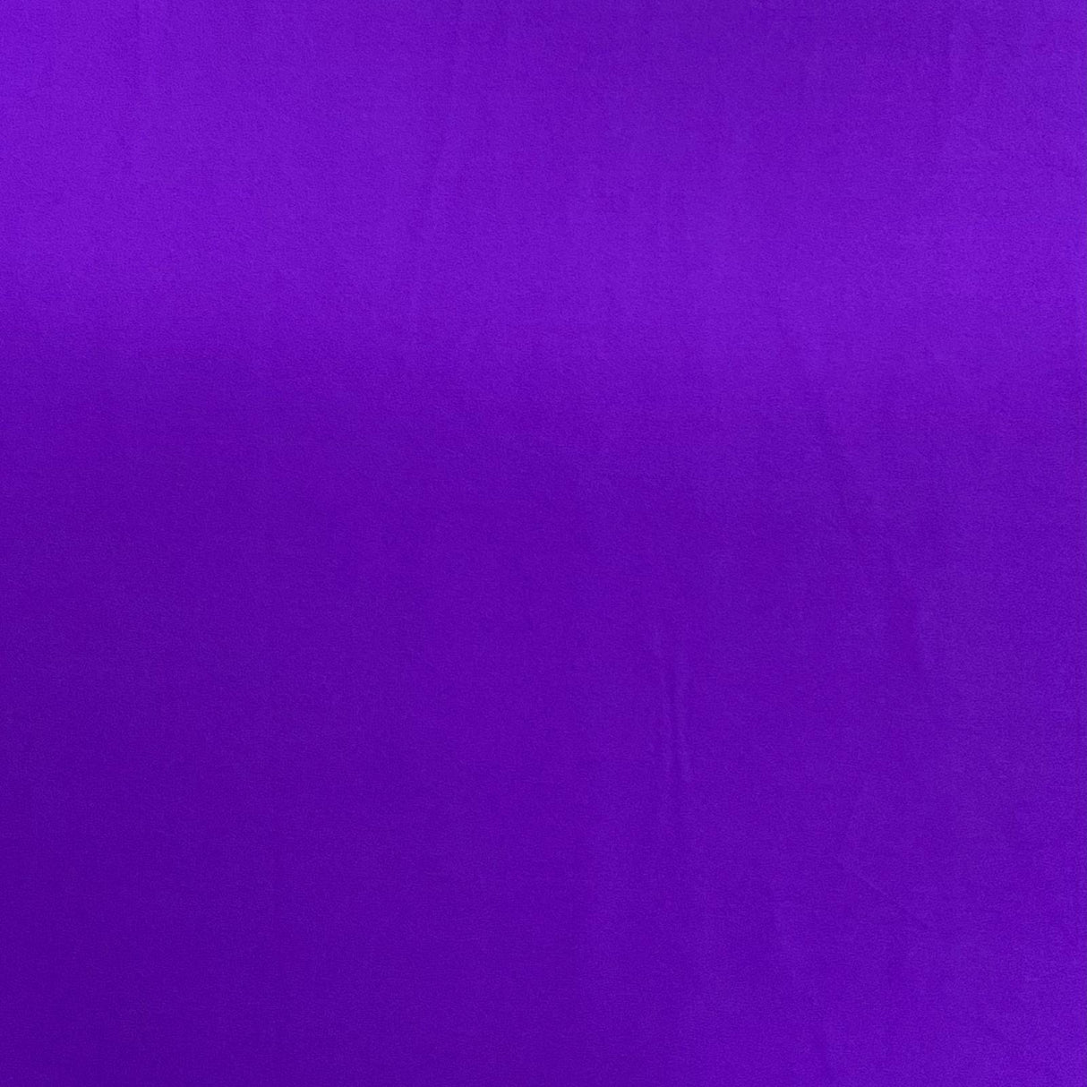 Pound A Metre 3 Metres, Soft Touch Japanese Fashion Crepe - 45" Wide (Deep Purple)