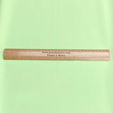 Pound A Metre 3 Metres, Soft Touch Japanese Fashion Crepe - 45" Wide (Light Green)