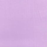 Pound A Metre 3 Metres, Soft Touch Japanese Fashion Crepe - 45" Wide (Light Lilac)