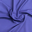 Pound A Metre 3 Metres, Soft Touch Japanese Fashion Crepe - 45" Wide (Light Navy)