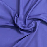 Pound A Metre 3 Metres, Soft Touch Japanese Fashion Crepe - 45" Wide (Light Navy)