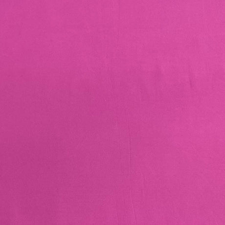 Pound A Metre 3 Metres, Soft Touch Japanese Fashion Crepe - 45" Wide (Pink)