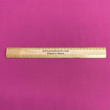 Pound A Metre 3 Metres, Soft Touch Japanese Fashion Crepe - 45" Wide (Pink)