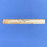 Pound A Metre 3 Metres, Soft Touch Japanese Fashion Crepe - 45" Wide (Powder Blue)