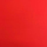 Pound A Metre 3 Metres, Soft Touch Japanese Fashion Crepe - 45" Wide (Red)