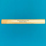 Pound A Metre 3 Metres, Soft Touch Japanese Fashion Crepe - 45" Wide (Teal)