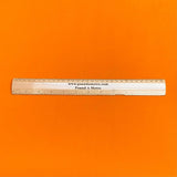 Pound A Metre 3 Metres, Soft Touch Japanese Fashion Crepe - 45" Wide (Terracotta)