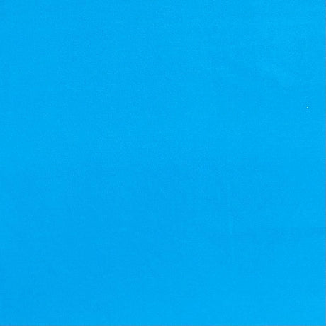 Pound A Metre 3 Metres, Soft Touch Japanese Fashion Crepe - 45" Wide (Turquoise)