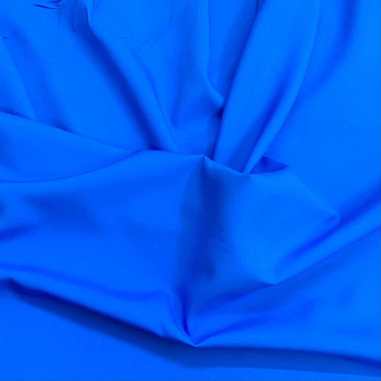 Pound A Metre 3 Metres, Soft Touch Japanese Fashion Crepe - 45" Wide (Water)