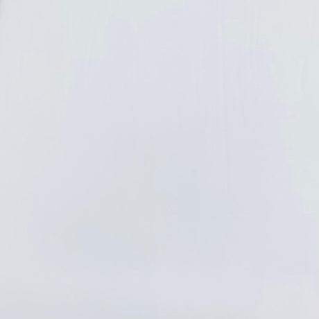Pound A Metre 3 Metres, Soft Touch Japanese Fashion Crepe - 45" Wide (White)