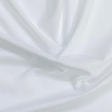 Pound A Metre 3 Metres, Soft Touch Japanese Fashion Crepe - 45" Wide (White)