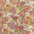 Pound A Metre 3 Metres Soft Touch Japanese Printed Crepe - 45" Wide (Spring)