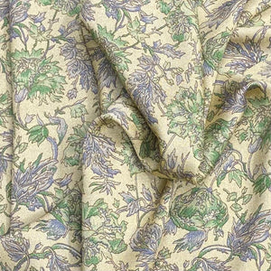 Crepe Fabrics