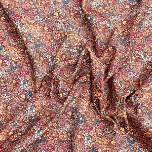 Crepe Fabrics