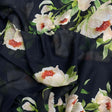 Pound A Metre 3 Metres, Soft Touch Printed Chiffon- 55" Wide (High Street 35)